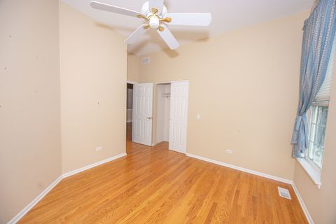 Tiny photo for 3009 Sanctuary Court, Joliet, IL 60435 (MLS # 12624282)