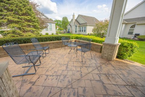 Tiny photo for 3009 Sanctuary Court, Joliet, IL 60435 (MLS # 12624282)