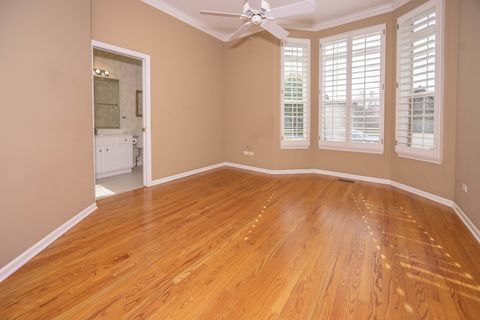 Tiny photo for 3009 Sanctuary Court, Joliet, IL 60435 (MLS # 12624282)