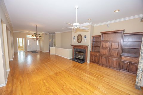 Tiny photo for 3009 Sanctuary Court, Joliet, IL 60435 (MLS # 12624282)