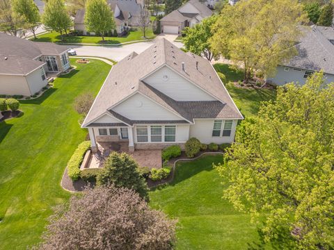 Tiny photo for 3009 Sanctuary Court, Joliet, IL 60435 (MLS # 12624282)