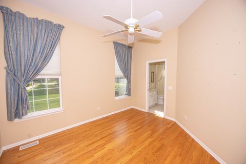 Tiny photo for 3009 Sanctuary Court, Joliet, IL 60435 (MLS # 12624282)