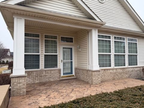 Tiny photo for 3009 Sanctuary Court, Joliet, IL 60435 (MLS # 12624282)