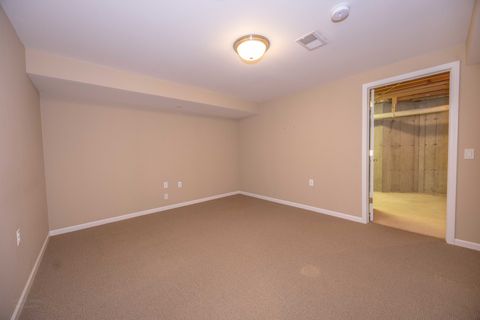Tiny photo for 3009 Sanctuary Court, Joliet, IL 60435 (MLS # 12624282)
