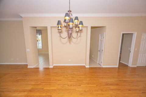 Tiny photo for 3009 Sanctuary Court, Joliet, IL 60435 (MLS # 12624282)