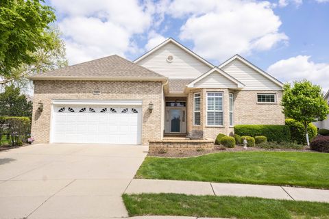 Tiny photo for 3009 Sanctuary Court, Joliet, IL 60435 (MLS # 12624282)