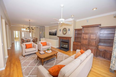 Tiny photo for 3009 Sanctuary Court, Joliet, IL 60435 (MLS # 12624282)