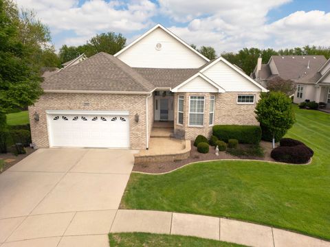 Photo of 3009 Sanctuary Court, Joliet, IL 60435 (MLS # 12624282)