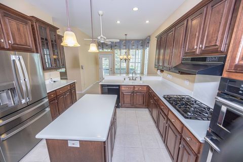 Tiny photo for 3009 Sanctuary Court, Joliet, IL 60435 (MLS # 12624282)