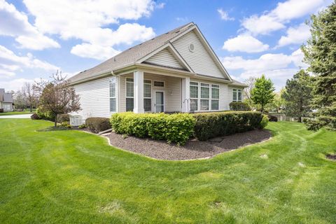 Tiny photo for 3009 Sanctuary Court, Joliet, IL 60435 (MLS # 12624282)