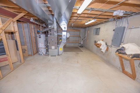 Tiny photo for 3009 Sanctuary Court, Joliet, IL 60435 (MLS # 12624282)