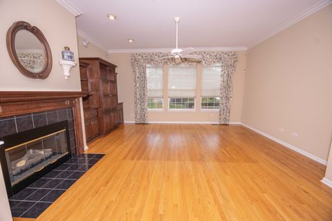 Tiny photo for 3009 Sanctuary Court, Joliet, IL 60435 (MLS # 12624282)
