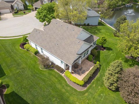 Tiny photo for 3009 Sanctuary Court, Joliet, IL 60435 (MLS # 12624282)