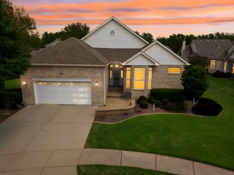 Tiny photo for 3009 Sanctuary Court, Joliet, IL 60435 (MLS # 12624282)