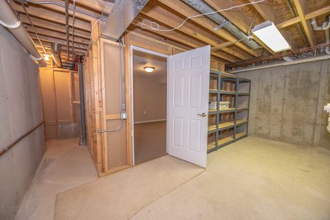 Tiny photo for 3009 Sanctuary Court, Joliet, IL 60435 (MLS # 12624282)