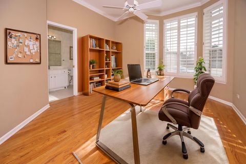 Tiny photo for 3009 Sanctuary Court, Joliet, IL 60435 (MLS # 12624282)