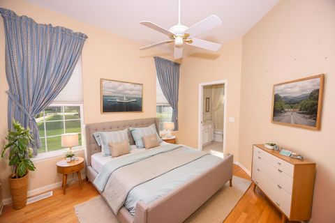 Tiny photo for 3009 Sanctuary Court, Joliet, IL 60435 (MLS # 12624282)