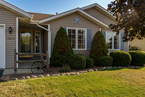 Tiny photo for 3045 Derbyshire Drive, Machesney Park, IL 61115 (MLS # 12486135)