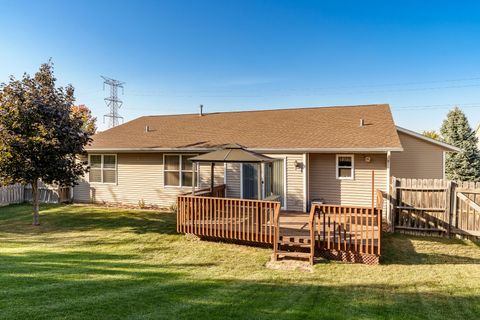 Tiny photo for 3045 Derbyshire Drive, Machesney Park, IL 61115 (MLS # 12486135)