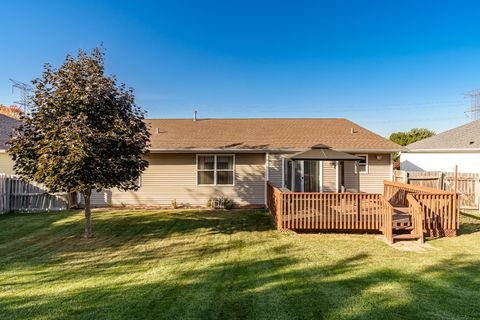 Tiny photo for 3045 Derbyshire Drive, Machesney Park, IL 61115 (MLS # 12486135)