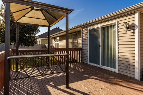 Tiny photo for 3045 Derbyshire Drive, Machesney Park, IL 61115 (MLS # 12486135)