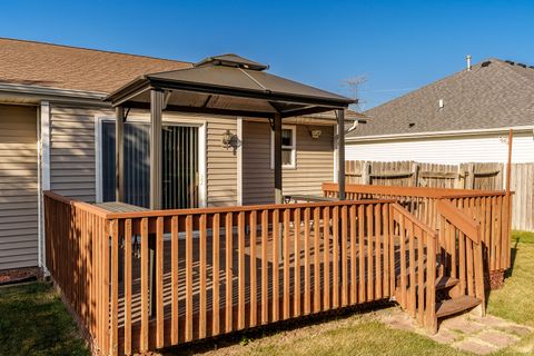 Tiny photo for 3045 Derbyshire Drive, Machesney Park, IL 61115 (MLS # 12486135)