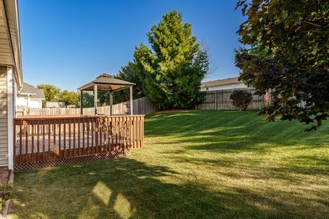 Tiny photo for 3045 Derbyshire Drive, Machesney Park, IL 61115 (MLS # 12486135)