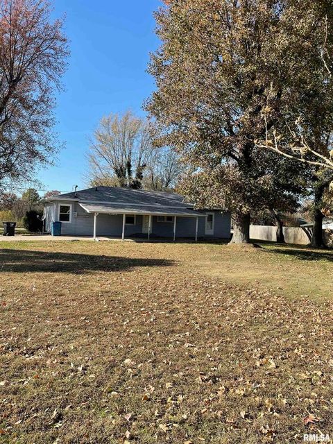 Tiny photo for 17726 N Quiet Acres Road, Scheller, IL 62884 (MLS # EB460443)