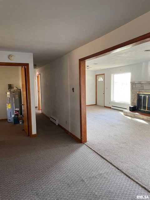 Tiny photo for 17726 N Quiet Acres Road, Scheller, IL 62884 (MLS # EB460443)