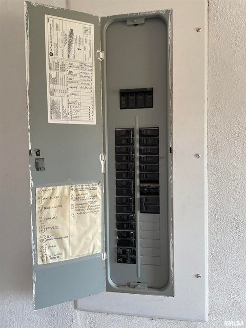 Tiny photo for 17726 N Quiet Acres Road, Scheller, IL 62884 (MLS # EB460443)