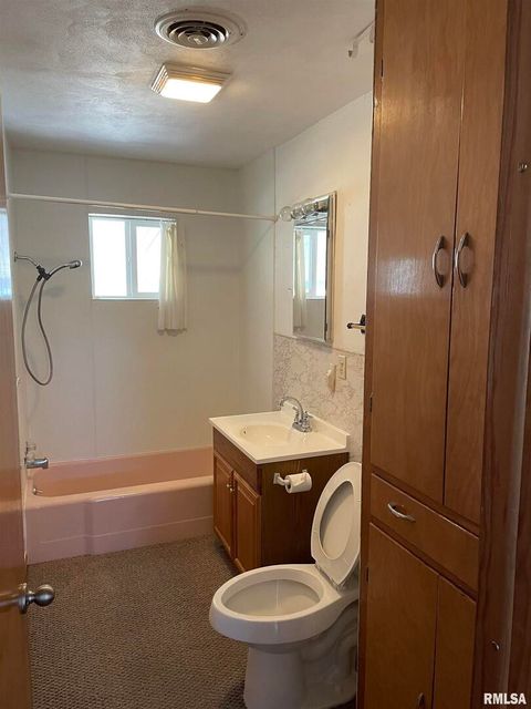 Tiny photo for 17726 N Quiet Acres Road, Scheller, IL 62884 (MLS # EB460443)