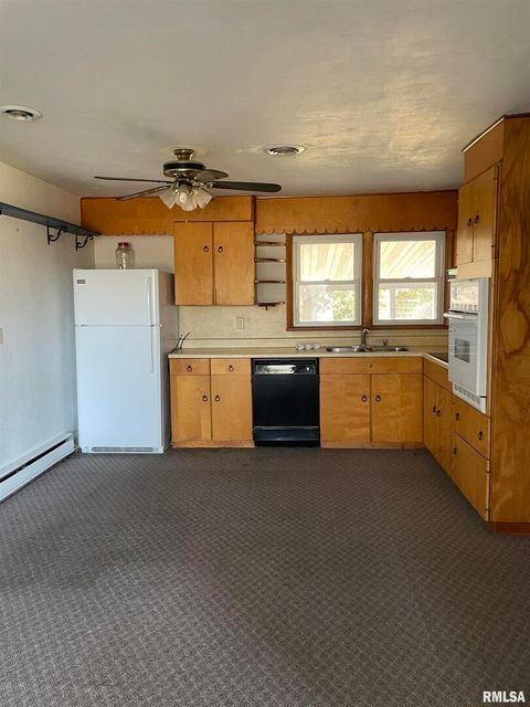 Tiny photo for 17726 N Quiet Acres Road, Scheller, IL 62884 (MLS # EB460443)