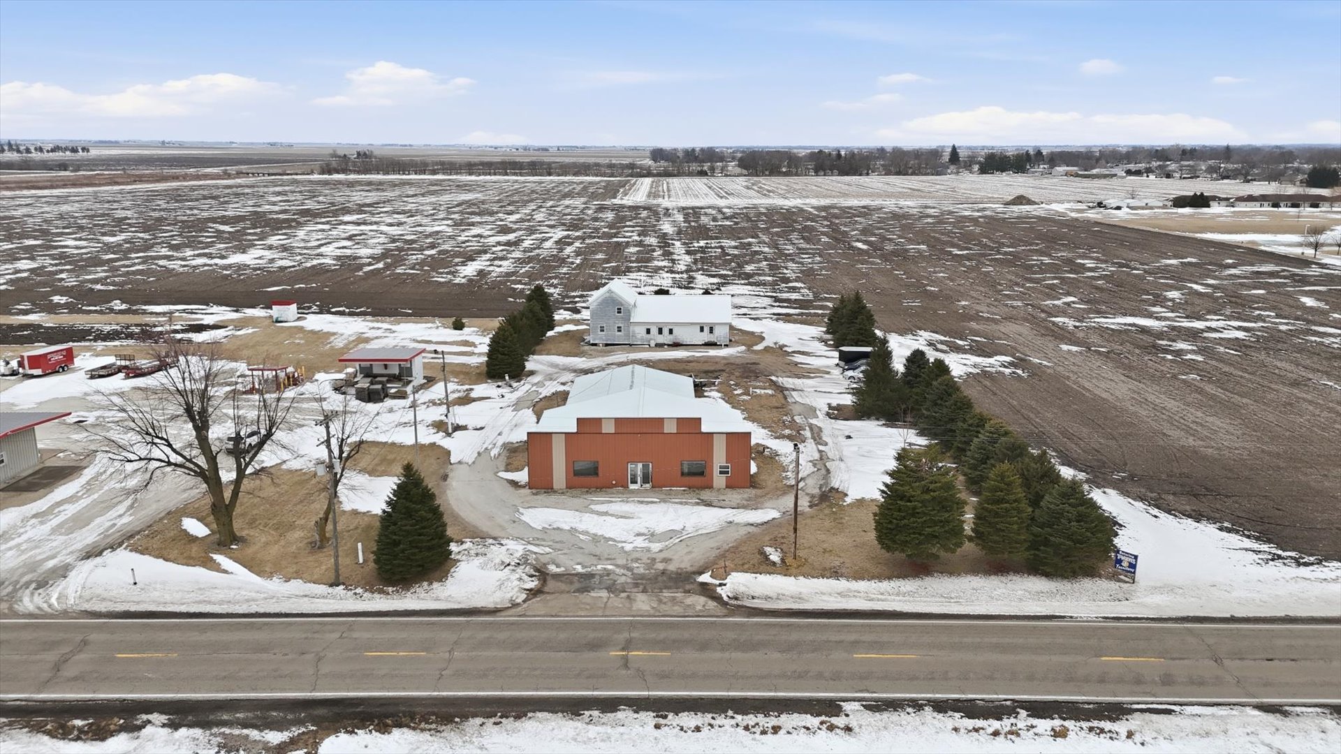 1275 E State Rt 49 Highway