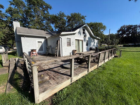 Tiny photo for 800 S River Road, Fox River Grove, IL 60021 (MLS # 12757982)