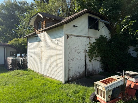 Tiny photo for 800 S River Road, Fox River Grove, IL 60021 (MLS # 12757982)