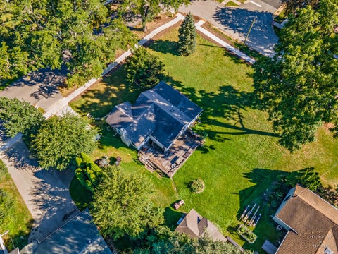 Tiny photo for 800 S River Road, Fox River Grove, IL 60021 (MLS # 12757982)