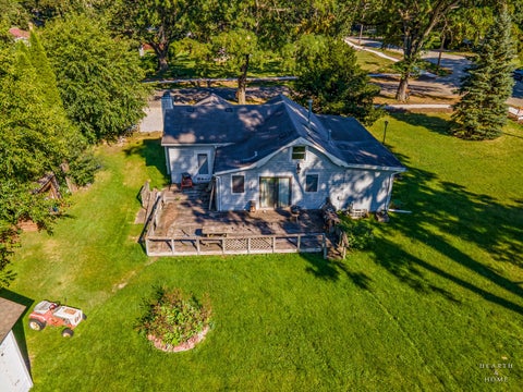 Tiny photo for 800 S River Road, Fox River Grove, IL 60021 (MLS # 12757982)