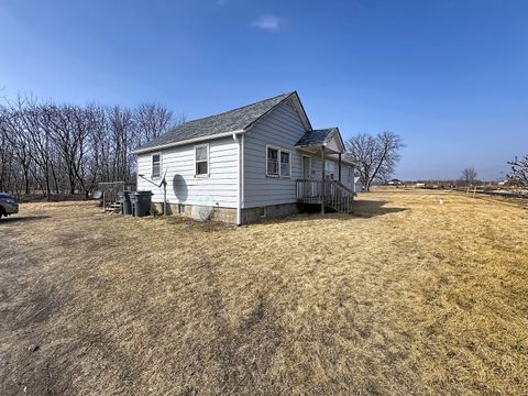 Tiny photo for 190 Sunshine Lane, Milan, IL 61264 (MLS # 12584876)