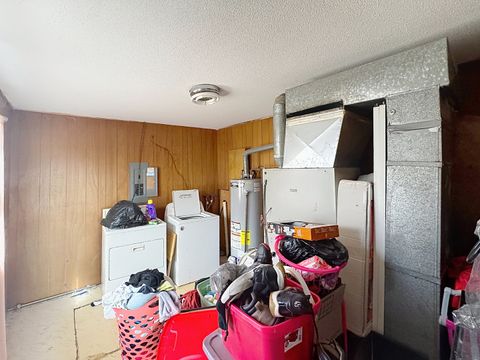 Tiny photo for 190 Sunshine Lane, Milan, IL 61264 (MLS # 12584876)