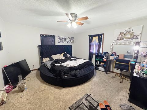 Tiny photo for 190 Sunshine Lane, Milan, IL 61264 (MLS # 12584876)