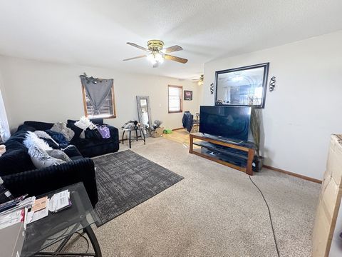 Tiny photo for 190 Sunshine Lane, Milan, IL 61264 (MLS # 12584876)