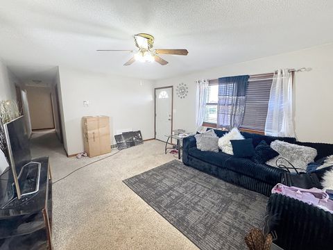 Tiny photo for 190 Sunshine Lane, Milan, IL 61264 (MLS # 12584876)