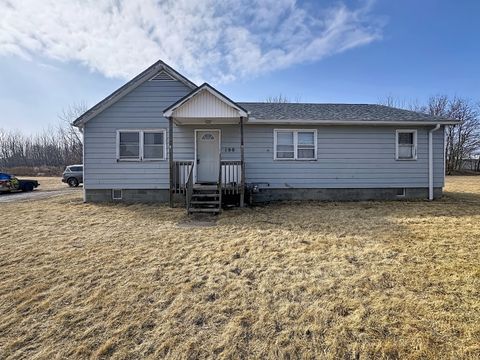 Photo of 190 Sunshine Lane, Milan, IL 61264 (MLS # 12584876)