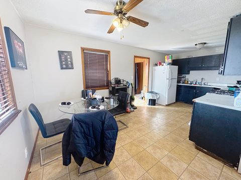 Tiny photo for 190 Sunshine Lane, Milan, IL 61264 (MLS # 12584876)