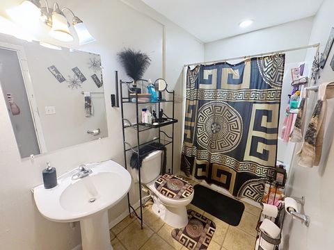 Tiny photo for 190 Sunshine Lane, Milan, IL 61264 (MLS # 12584876)