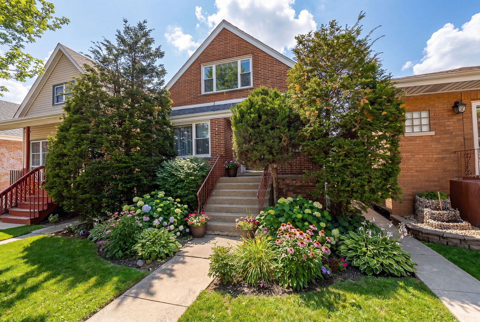 Photo 1 of 36 — 4508 S Avers Avenue, Chicago, IL 60632