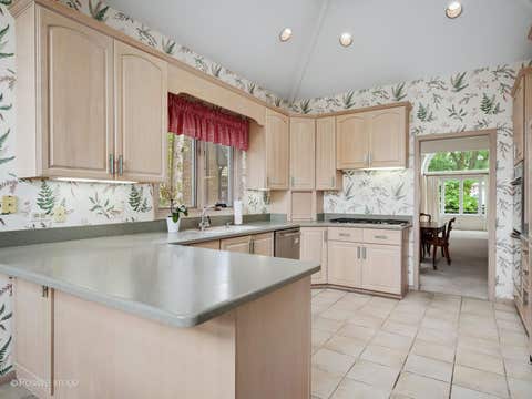Tiny photo for 68 Godair Drive, Hinsdale, IL 60521 (MLS # 12728478)