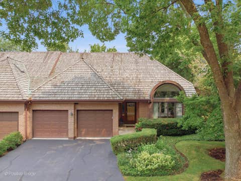 Photo of 68 Godair Drive, Hinsdale, IL 60521 (MLS # 12728478)