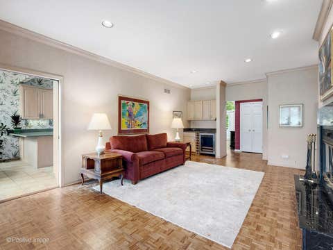 Tiny photo for 68 Godair Drive, Hinsdale, IL 60521 (MLS # 12728478)