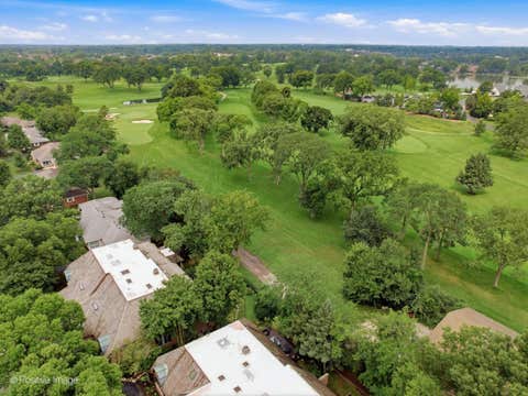 Tiny photo for 68 Godair Drive, Hinsdale, IL 60521 (MLS # 12728478)